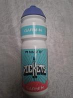 Tietema  unibet rockets bidon, Fietsen en Brommers, Fietsaccessoires | Overige Fietsaccessoires, Ophalen of Verzenden, Zo goed als nieuw