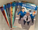 De buurtpolitie strips nrs 1 tem 15!, Boeken, Meerdere stripboeken, Ophalen, Gelezen, Nix