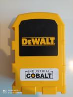 Boren DeWalt Cobalt, Comme neuf, Enlèvement ou Envoi