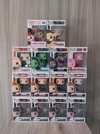 Lot funko, Verzamelen, Ophalen of Verzenden, Nieuw