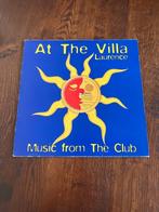 Route 66 - revolution ( 12” ) at the villa, Ophalen of Verzenden, Zo goed als nieuw, Techno of Trance