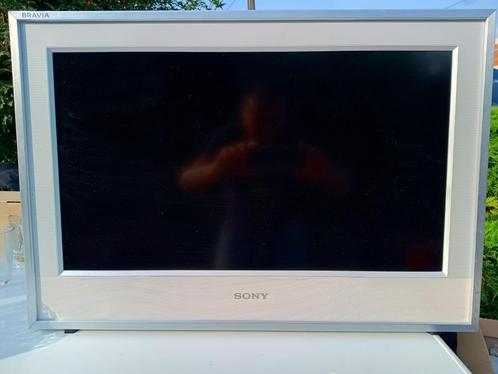 TV Sony KDL-26E4020, TV, Hi-fi & Vidéo, Télévisions, Utilisé, LCD, 60 à 80 cm, HD Ready (720p), Sony, 50 Hz, Enlèvement