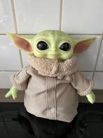 Peluche Star Wars The Mandalorian The Child Bébé Yoda 2020, Utilisé, Figurine, Enlèvement ou Envoi