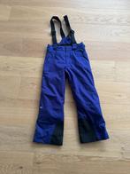 Skibroek Kjus maat 140 - nieuwstaat, Broek, Jongen of Meisje, Nieuw, Ophalen of Verzenden