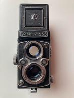 Yashica 6x6 analoge camera, Audio, Tv en Foto, Ophalen, Gebruikt, Spiegelreflex, Overige Merken