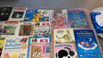 Boeken en strips, Boeken, Ophalen, Zo goed als nieuw
