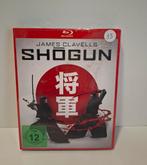 Shogun (Richard Chamberlain) complete serie Blu-ray, Cd's en Dvd's, Ophalen of Verzenden, Nieuw in verpakking, Boxset