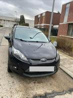 Ford fiësta 1.2 benzine Gekeurd voor verkoop, Auto's, Ford, Bluetooth, Euro 5, Stof, Zwart