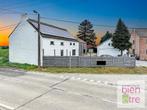 Maison à vendre à Hannut, 5 chambres, 311 m², Vrijstaande woning, 5 kamers