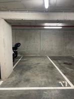 Garage te huur – Harmonie / Mechelsesteenweg/Antwerpen, Immo, Antwerpen (stad)