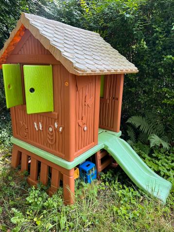 Maison de jeu de jardin Smoby (Playhouse) beschikbaar voor biedingen