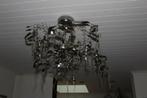 lamp, Ophalen, Gebruikt, Glas, Design