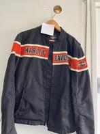Vest Harley-Davidson, Ophalen, Tweedehands, Heren, Jas | textiel