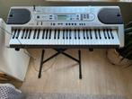 Casio electric piano avec pied, tres bon etat, Muziek en Instrumenten, Piano's, Ophalen, Overige kleuren, Piano
