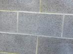 Betonblokjes 38x19x14cm, Ophalen, Zo goed als nieuw