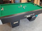 Biljarts en voetbaltafels., Ophalen, Zo goed als nieuw, Biljarttafel