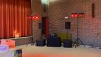 Electro Voice ETX set TE HUUR, Audio, Tv en Foto, Luidsprekerboxen, Ophalen, Zo goed als nieuw