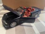 Modelauto BMW e36 cabrio, Hobby en Vrije tijd, Ophalen, Zo goed als nieuw, Auto, UT Models