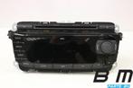 Originele seat radio voor seat Ibiza 6J 6J1035153G, Auto diversen, Autoradio's, Gebruikt