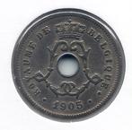 5195 * 5 cent 1905 frans * MICHAUX * Pr, Verzenden