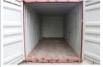 Zeecontainer te huur 50€/maand., Zakelijke goederen, Machines en Bouw | Keten en Containers, Ophalen of Verzenden