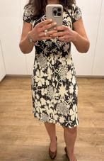 Mooie zomerjurk, Nougat, Ophalen of Verzenden, Knielengte, Maat 36 (S)