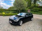 BMW 116i Sport, Carnet d'entretien, Cuir, Série 1, Berline