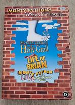 Monty Python Insanity Pack, Cd's en Dvd's, Ophalen of Verzenden, Zo goed als nieuw