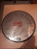 Spiegel cola, Enlèvement