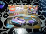nr.155 - Lego friends emma's botsauto – 30409, Kinderen en Baby's, Complete set, Ophalen of Verzenden, Lego