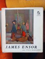 james ensor, Verzenden