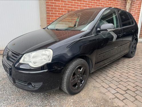 VOLKSWAGEN POLO 1,4 i 5 Deur airco, Auto's, Volkswagen, Bedrijf, Polo, ABS, Airbags, Boordcomputer, Centrale vergrendeling, Cruise Control