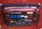 Generator IDW  S8500W
 Germany
Silent met Electrische start, Doe-het-zelf en Bouw, Aggregaten, Ophalen