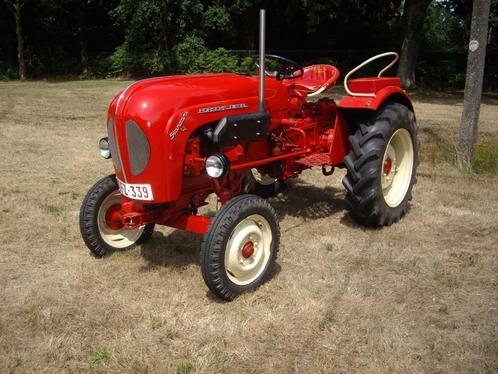 Te Koop ; Tractor  Porsche Standaard, Zakelijke goederen, Landbouw | Tractoren, Ophalen