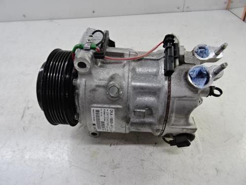 AIRCO POMP Jaguar F-Pace (01-2015/-) (CPLA-19D629-AF), Auto-onderdelen, Airco en Verwarming, Jaguar, Gebruikt