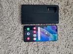 Te koop Samsung galaxy s21fe 128gb, Telecommunicatie, Mobiele telefoons | Samsung, Ophalen, Wit, Touchscreen, Zo goed als nieuw