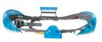Lot 2 circuits cars, Elektrisch, Ophalen, Overige merken, Racebaan