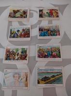 Chromo's prenten Belgische geschiedenis, Verzamelen, Ophalen of Verzenden