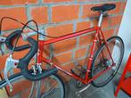 Vintage koersfiets Bertin, Fietsen en Brommers, Ophalen