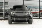 Land Rover Defender 110 V8 P525 Full PPF Pano TowingHitch, Auto's, Land Rover, Automaat, https://public.car-pass.be/vhr/945a4e50-05d8-4b42-a504-96eeba26e328