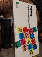 Casco le grand jeu de l'assurance, Enlèvement