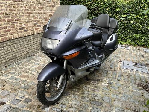 2000 BMW K1200LT Motorfiets, Motoren, Motoren | BMW, Bedrijf, Overig