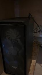 Gaming Pc / Setup, Informatique & Logiciels, Ordinateurs de bureau, Enlèvement, Comme neuf, 32 GB, Gaming