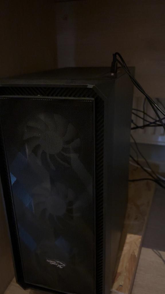 Gaming Pc / Setup, Computers en Software, Desktop Pc's, Zo goed als nieuw, 32 GB, Gaming, Ophalen