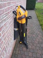 bladblazer, Tuin en Terras, Handgedragen, Ophalen of Verzenden, Zo goed als nieuw, Power Plus