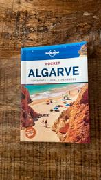 Algarve pocket Lonely Planet, Boeken, Reisgidsen, Ophalen