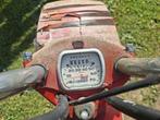 Oude Peugeot 104 moter start prijs 150 euro, Fietsen en Brommers, Brommers | Oldtimers, Ophalen of Verzenden