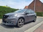 Peugeot 2008 GT sport line - full option, Voorwielaandrijving, Stof, Euro 6, 1199 cc