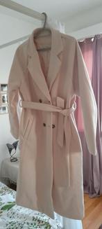 Creme kleur  tweed jas   zacht en warm voor de winter, Vêtements | Femmes, Vestes | Été, Enlèvement, Neuf