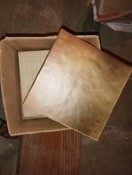 Oud aantal resttegels, Doe-het-zelf en Bouw, Ophalen, Zo goed als nieuw